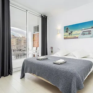 Apartamento Welcs Emp 004 Con Inmejorables Vistas , Empuriabrava Espagne