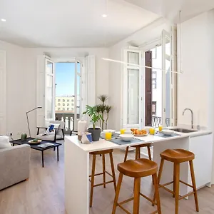 Thyssen Cisneros By Rent Me , Málaga Espagne