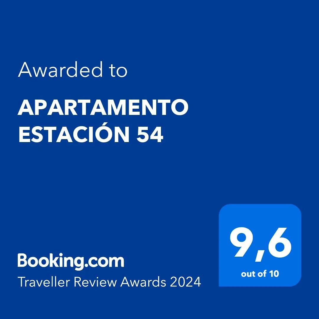 Apartamento Estacion 54 Benaojan 0*,  Spain