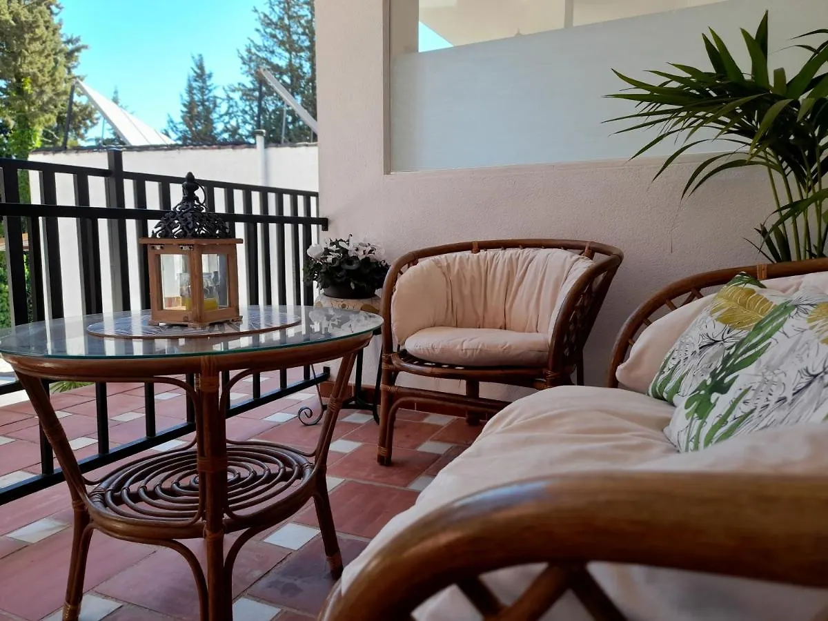 Daire Apartamento Estacion 54 Benaoján